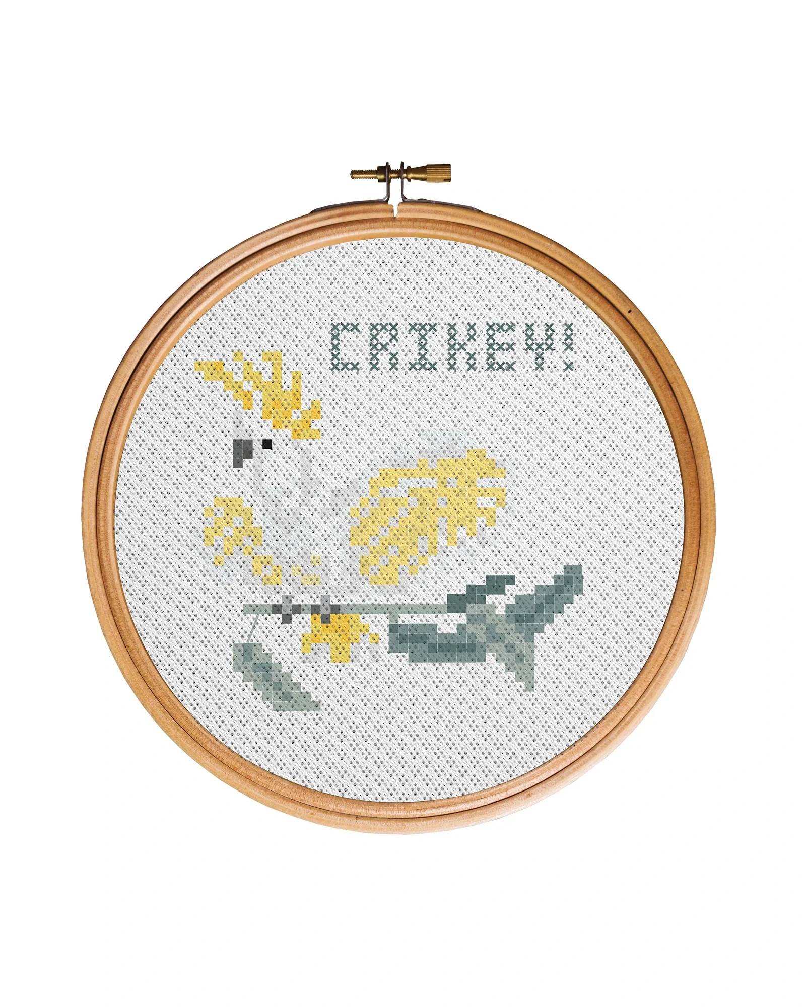 Aussie Cross Stitch Kit Assorted - Image 5