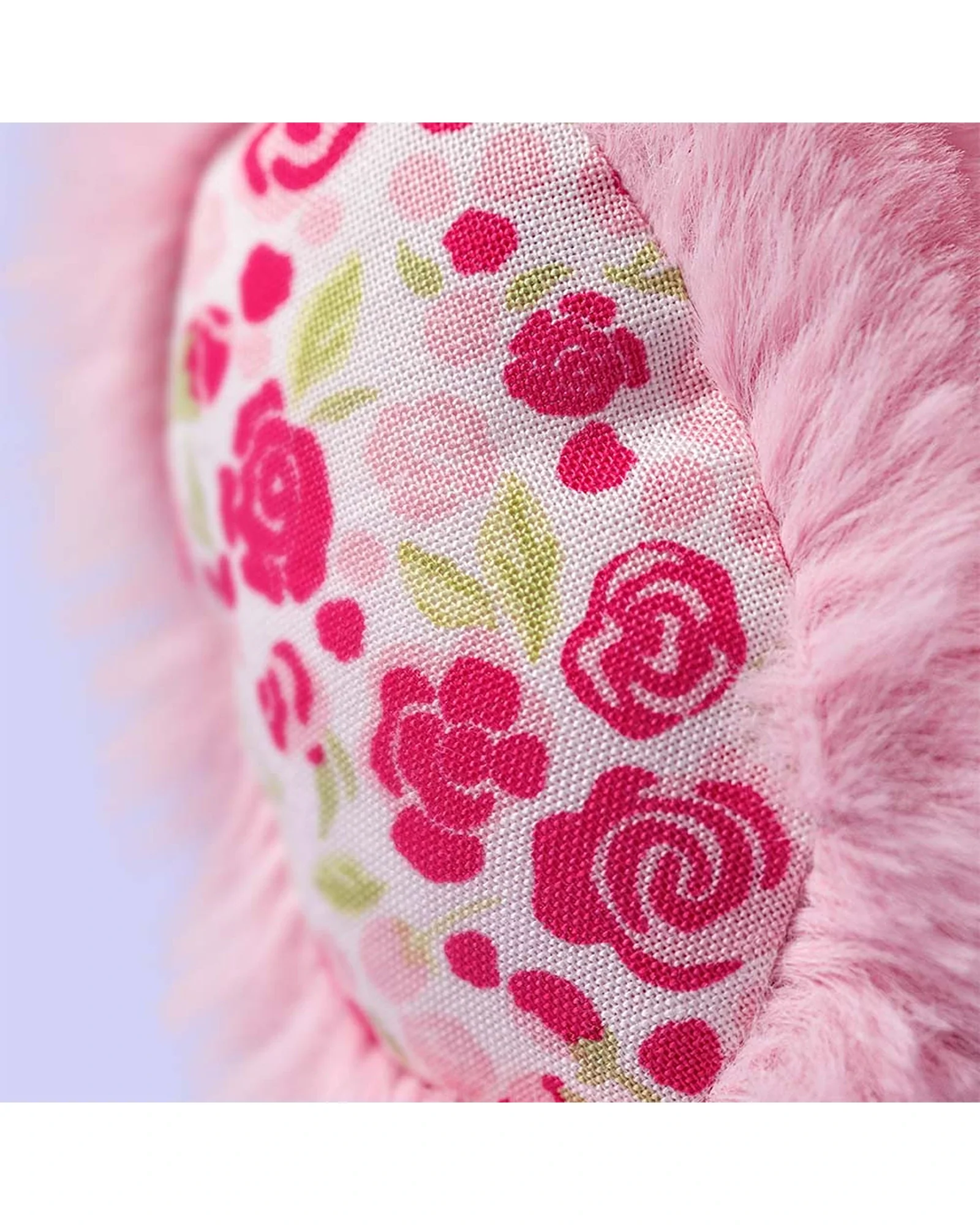 Blushkin Blossom Luxe Bunny Med - Image 5