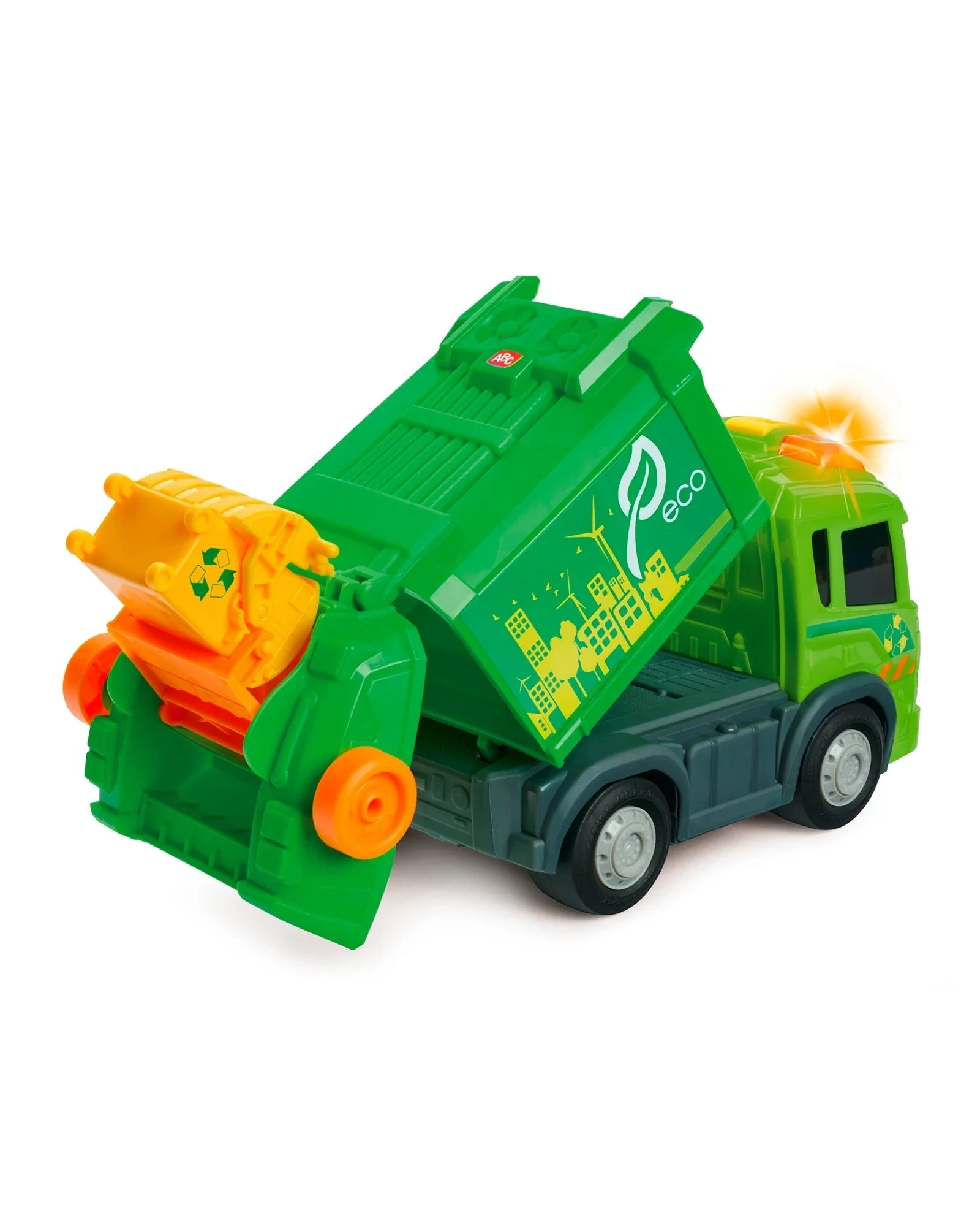 Junior Gaby Garbage Truck - Image 4