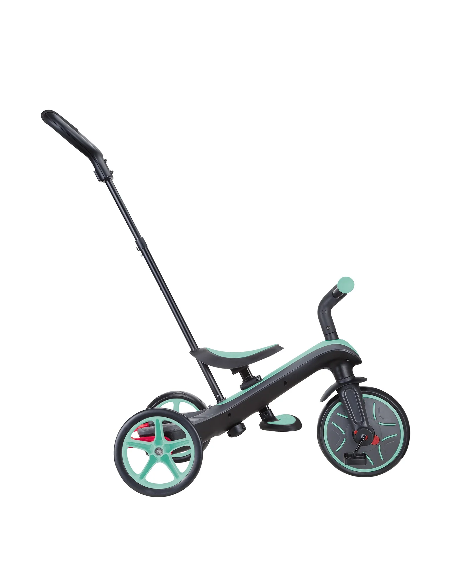 Globber EXPLORER TRIKE 4 in 1 Mint - Image 16