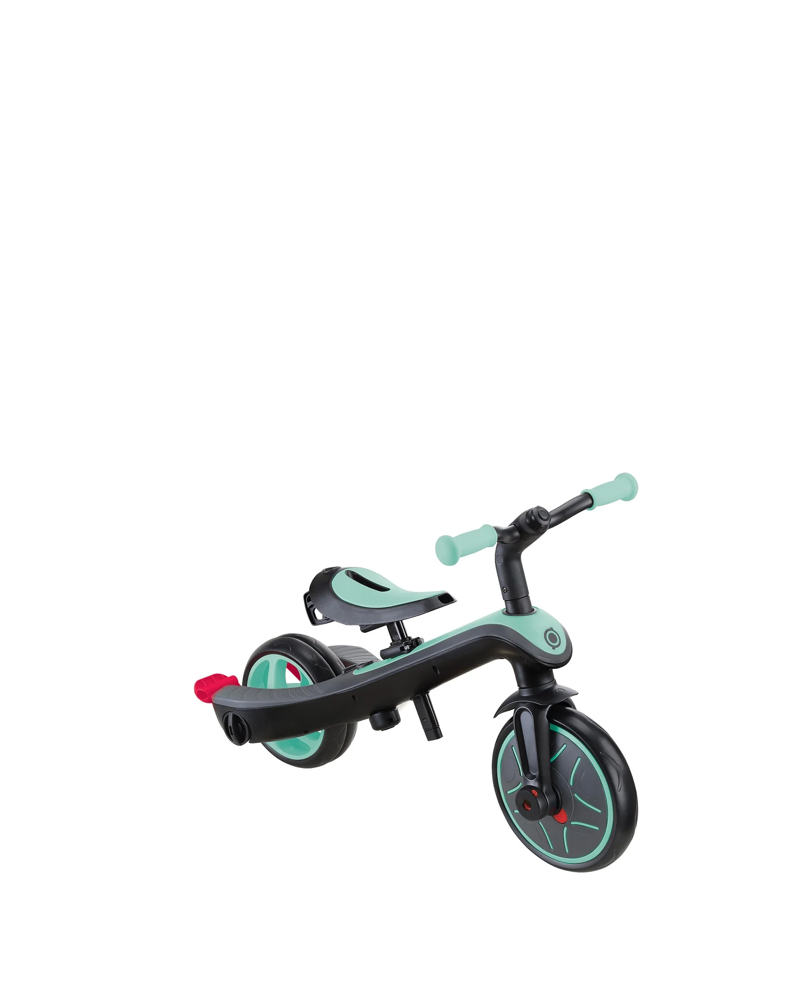 Globber EXPLORER TRIKE 4 in 1 Mint - Image 3