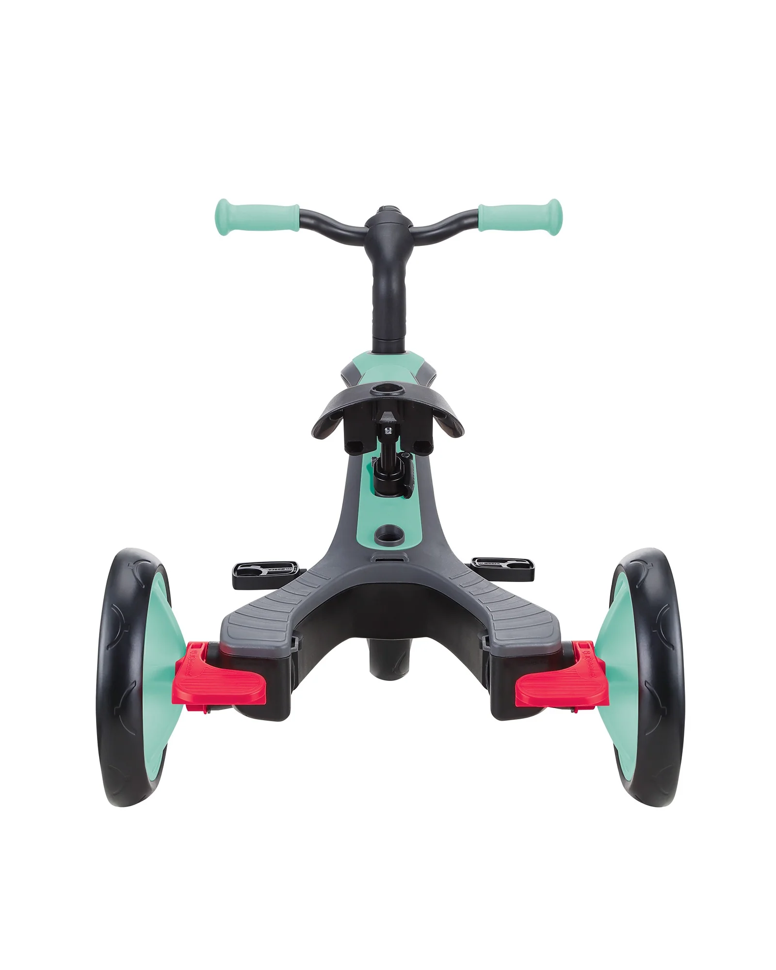 Globber EXPLORER TRIKE 4 in 1 Mint - Image 8