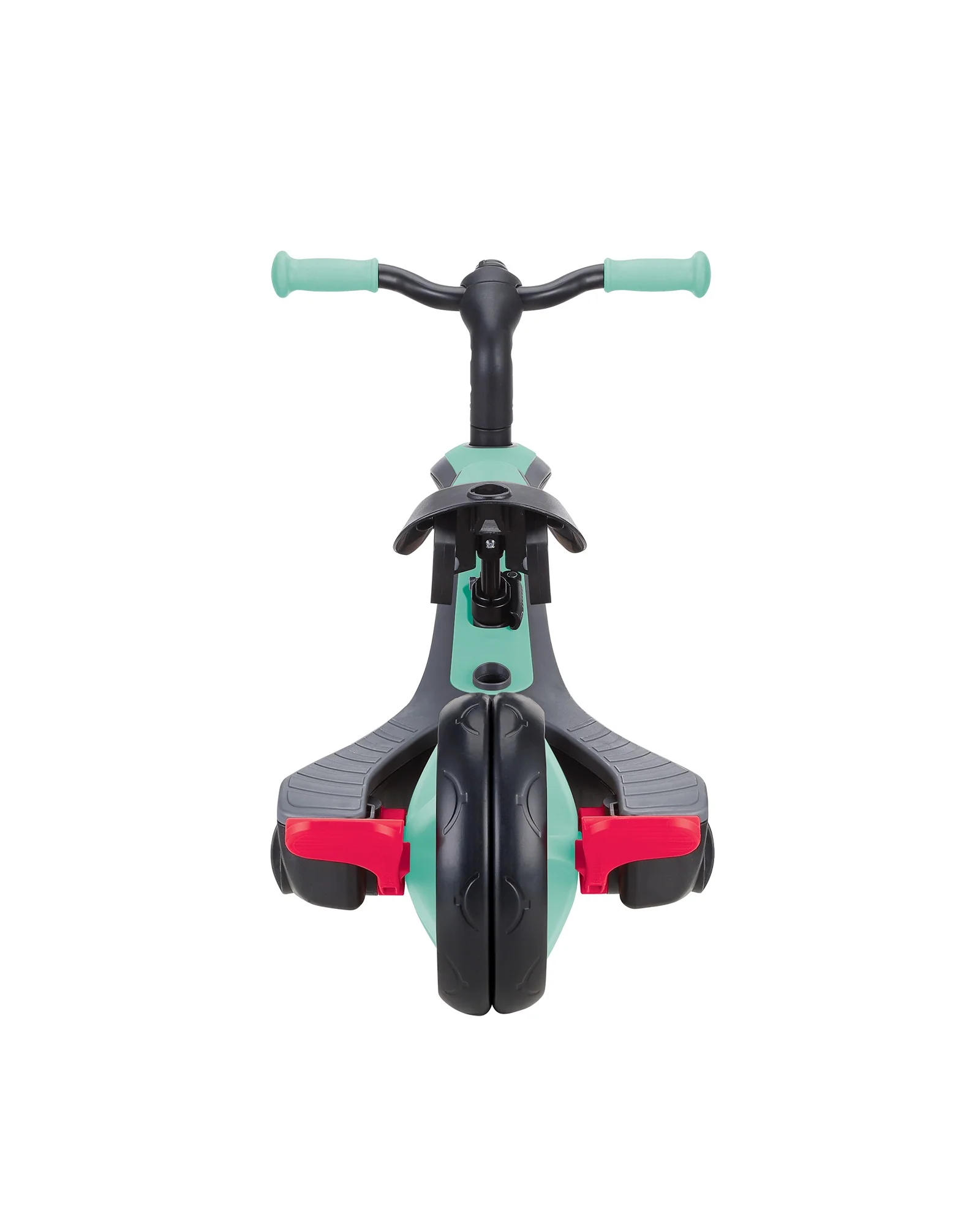 Globber EXPLORER TRIKE 4 in 1 Mint - Image 9