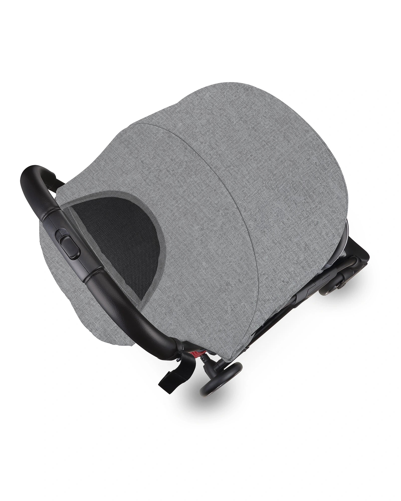 Globber Stroll Lite Charcoal Grey - Image 5
