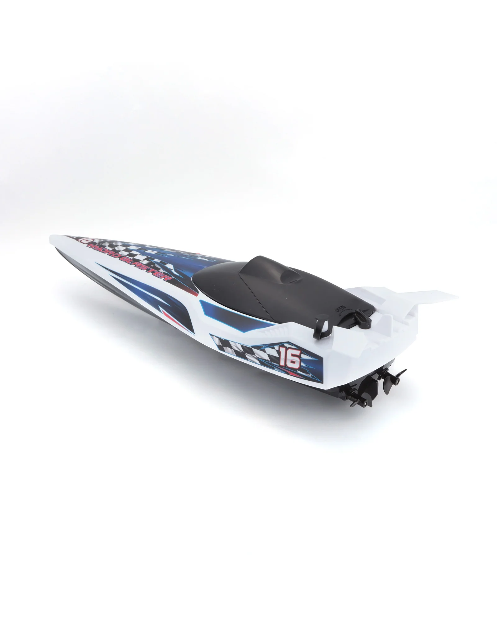 Tech Hydro Blaster Speed Boat - Assorted - Image 8
