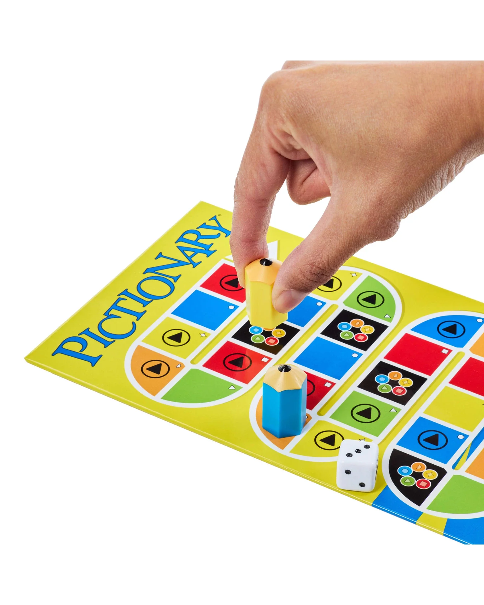 Pictionary - Image 5