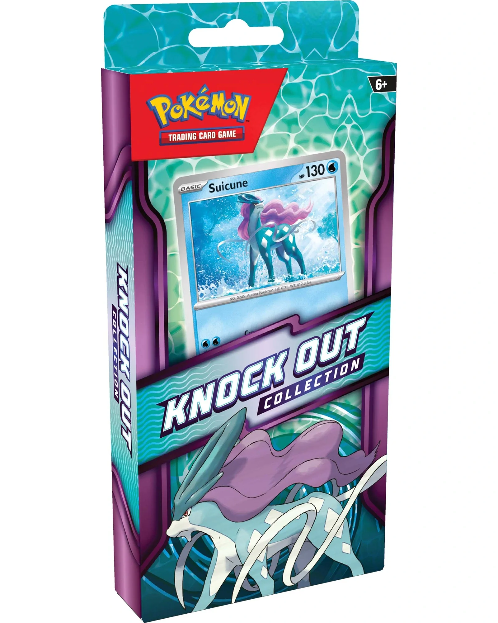 Pokemon Knockout Collection Q1 2026