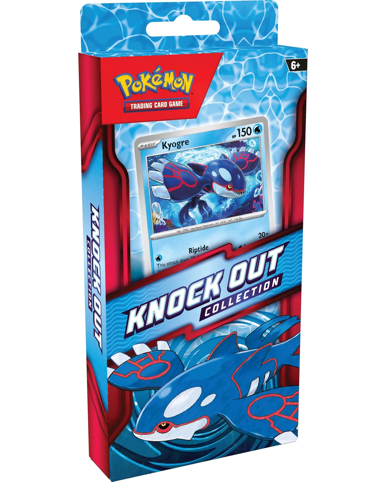 Pokemon Knockout Collection Q1 2026 - Image 2