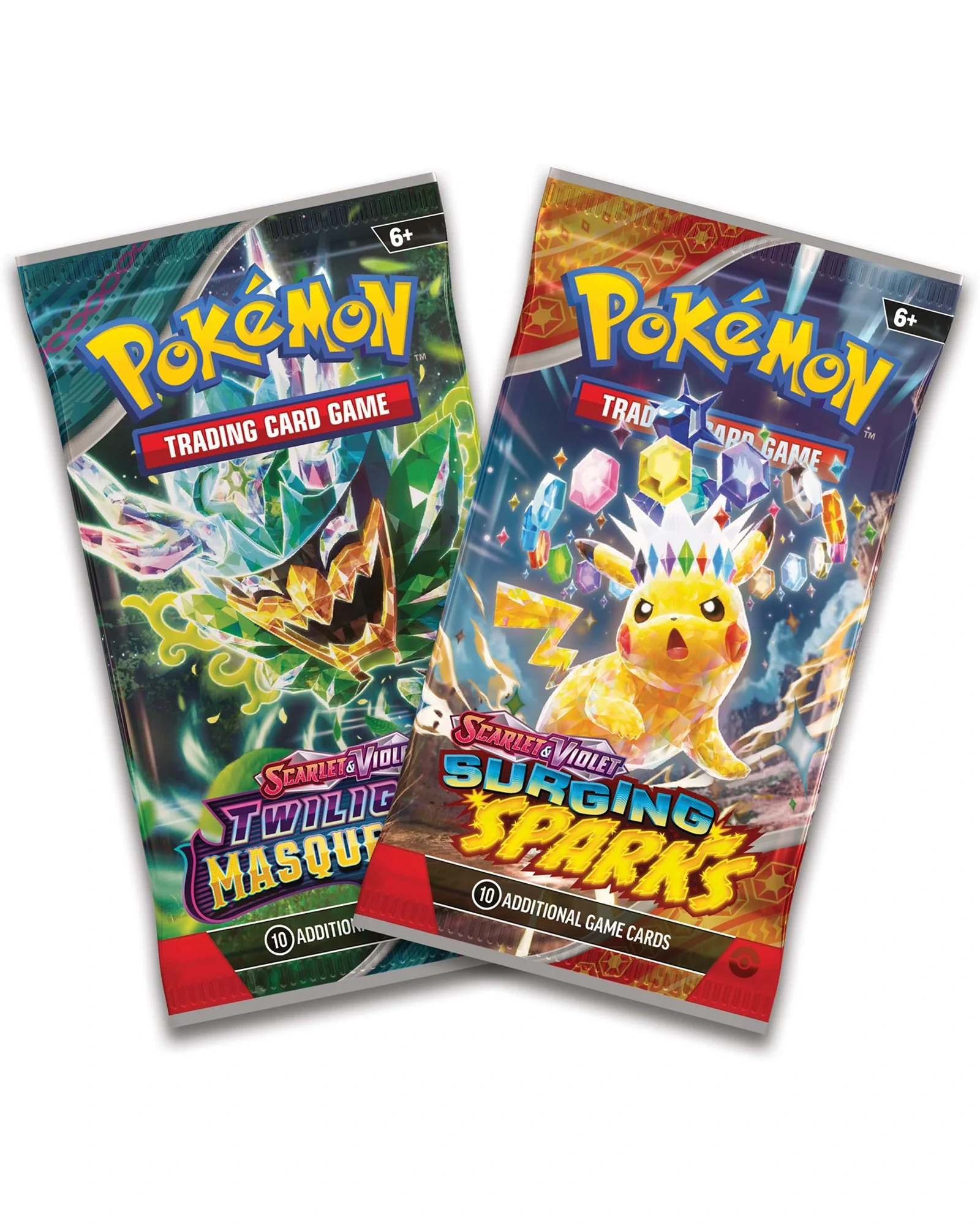 Pokemon Knockout Collection Q1 2026 - Image 3