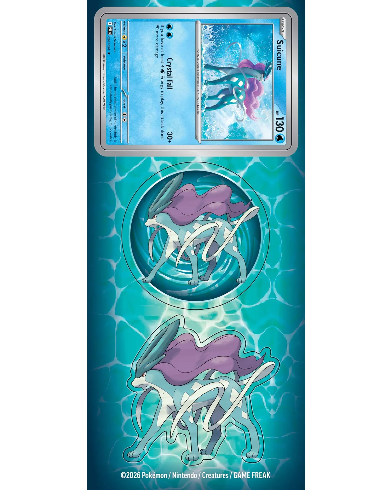 Pokemon Knockout Collection Q1 2026 - Image 4