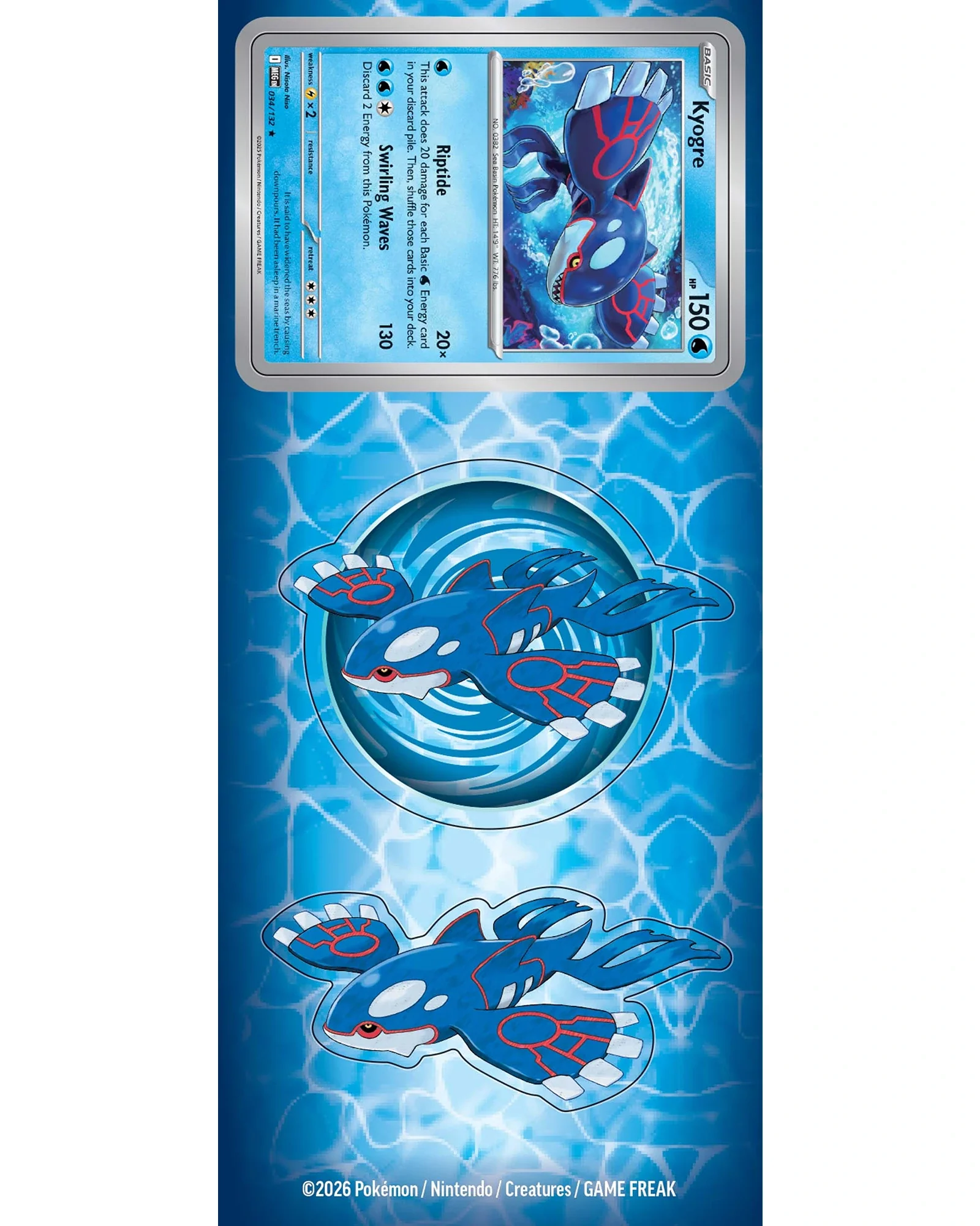 Pokemon Knockout Collection Q1 2026 - Image 5