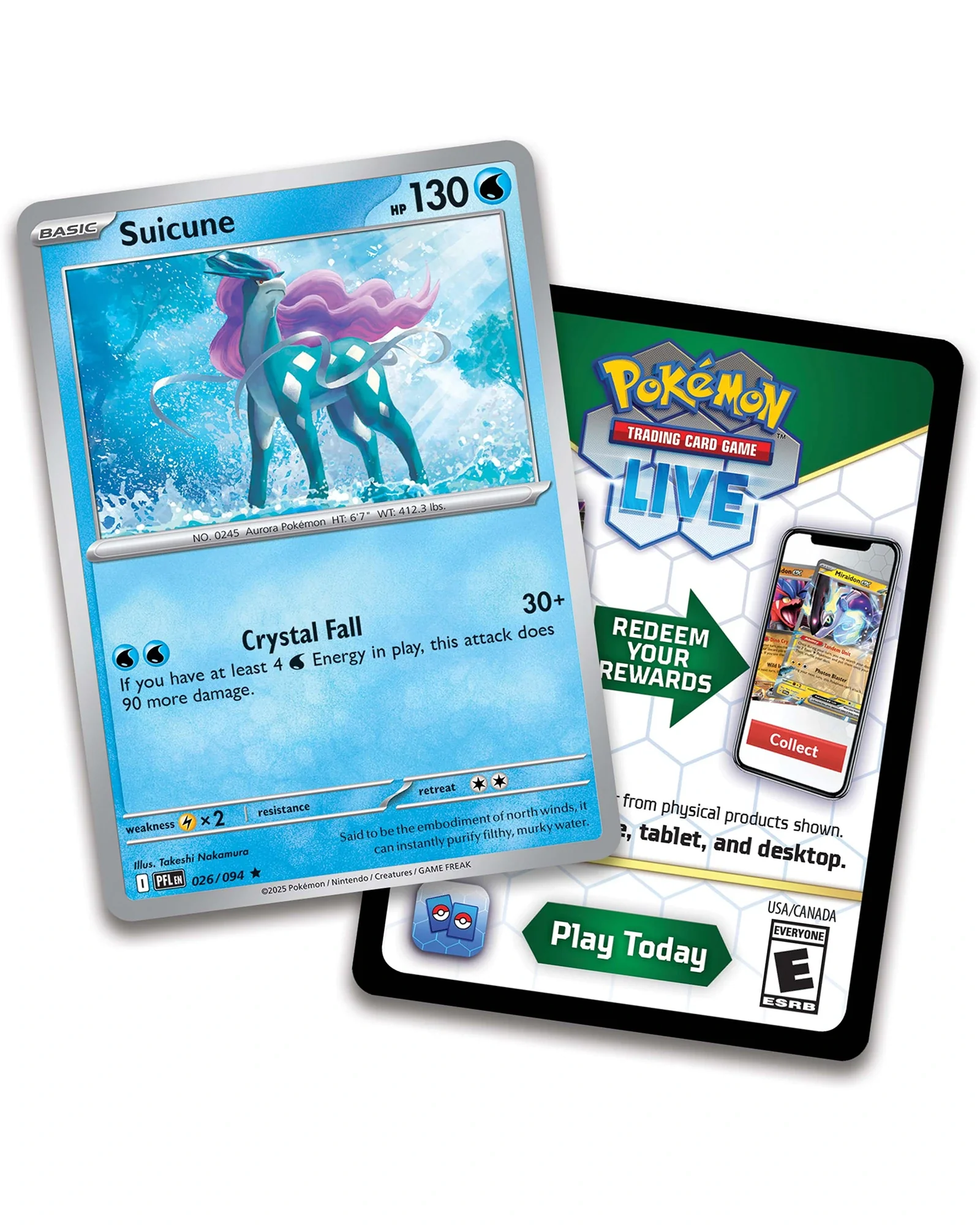 Pokemon Knockout Collection Q1 2026 - Image 6