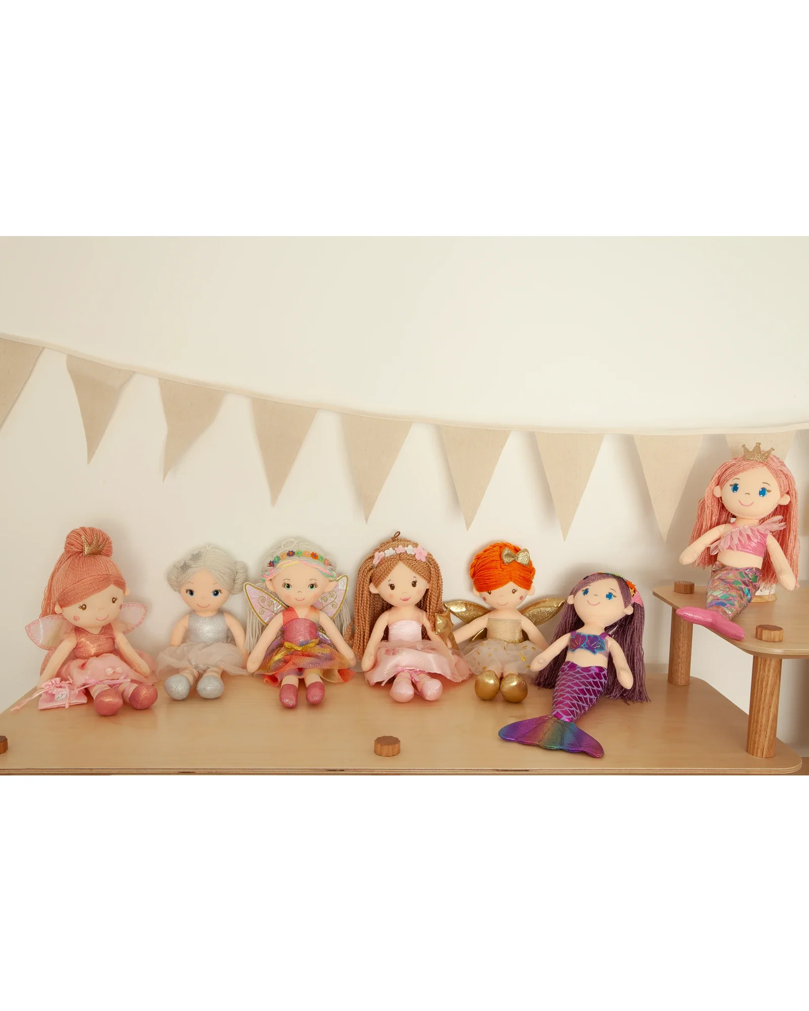 Princess Tooth Fairy - Image 7