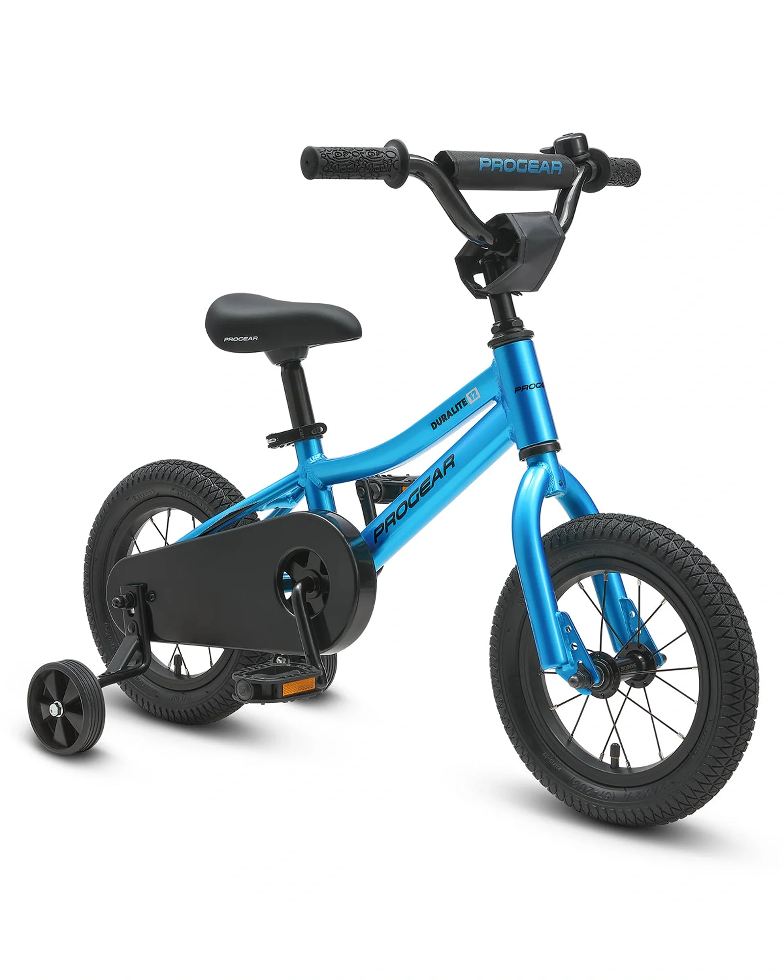 Progear DuraLite Kids Bike 12inch Electric Blue