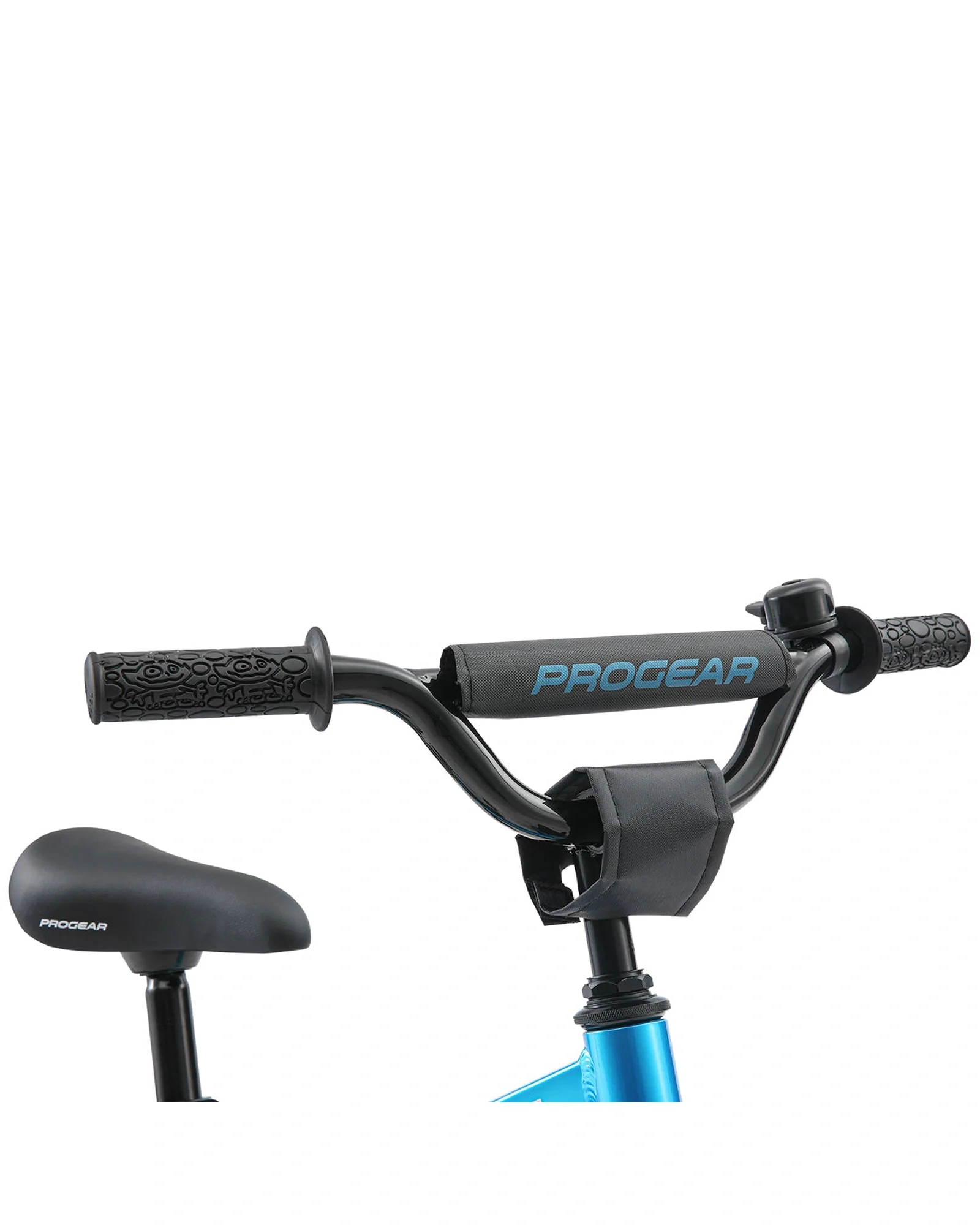 Progear DuraLite Kids Bike 12inch Electric Blue - Image 4