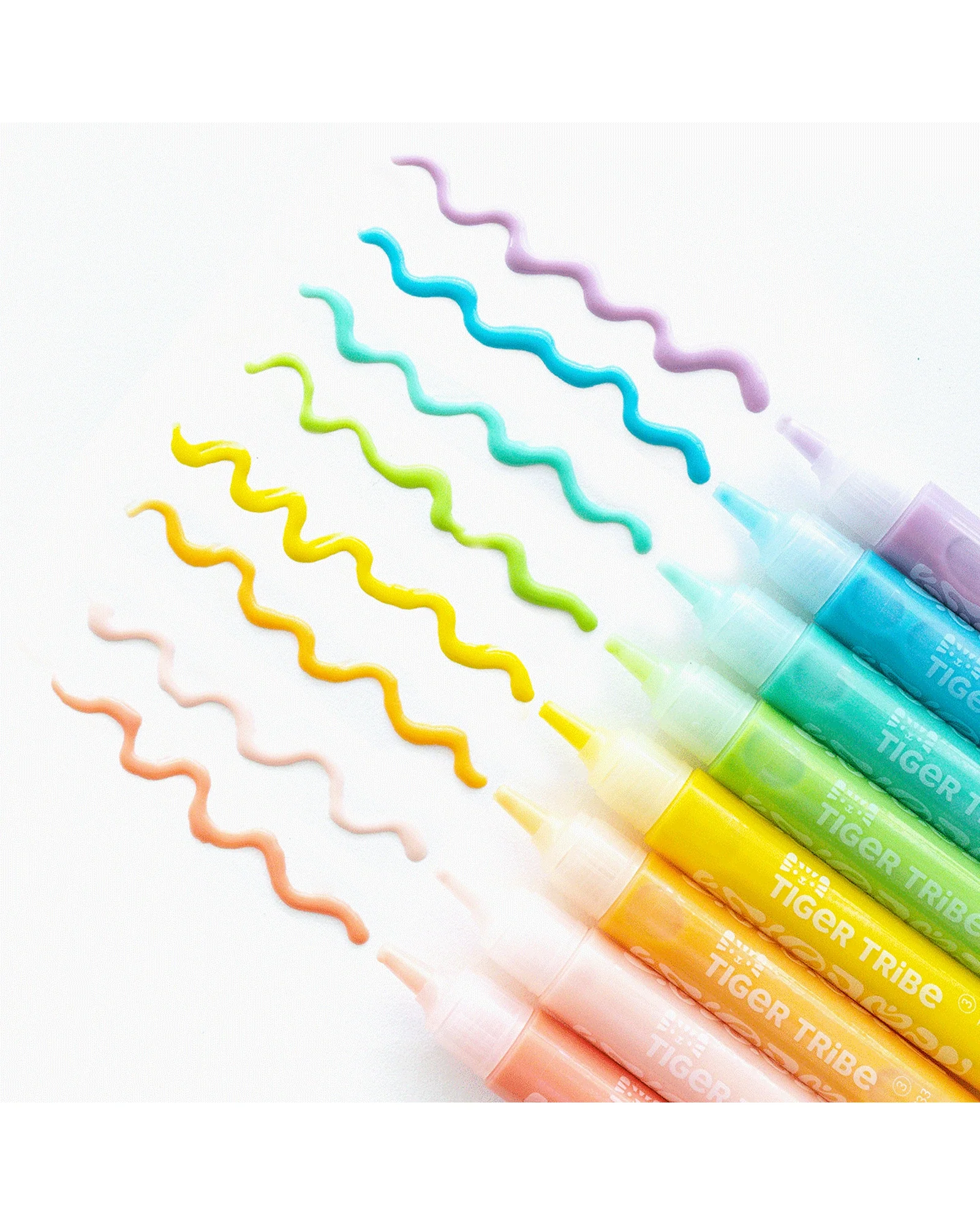Puffy Popcorn Pens - Image 4