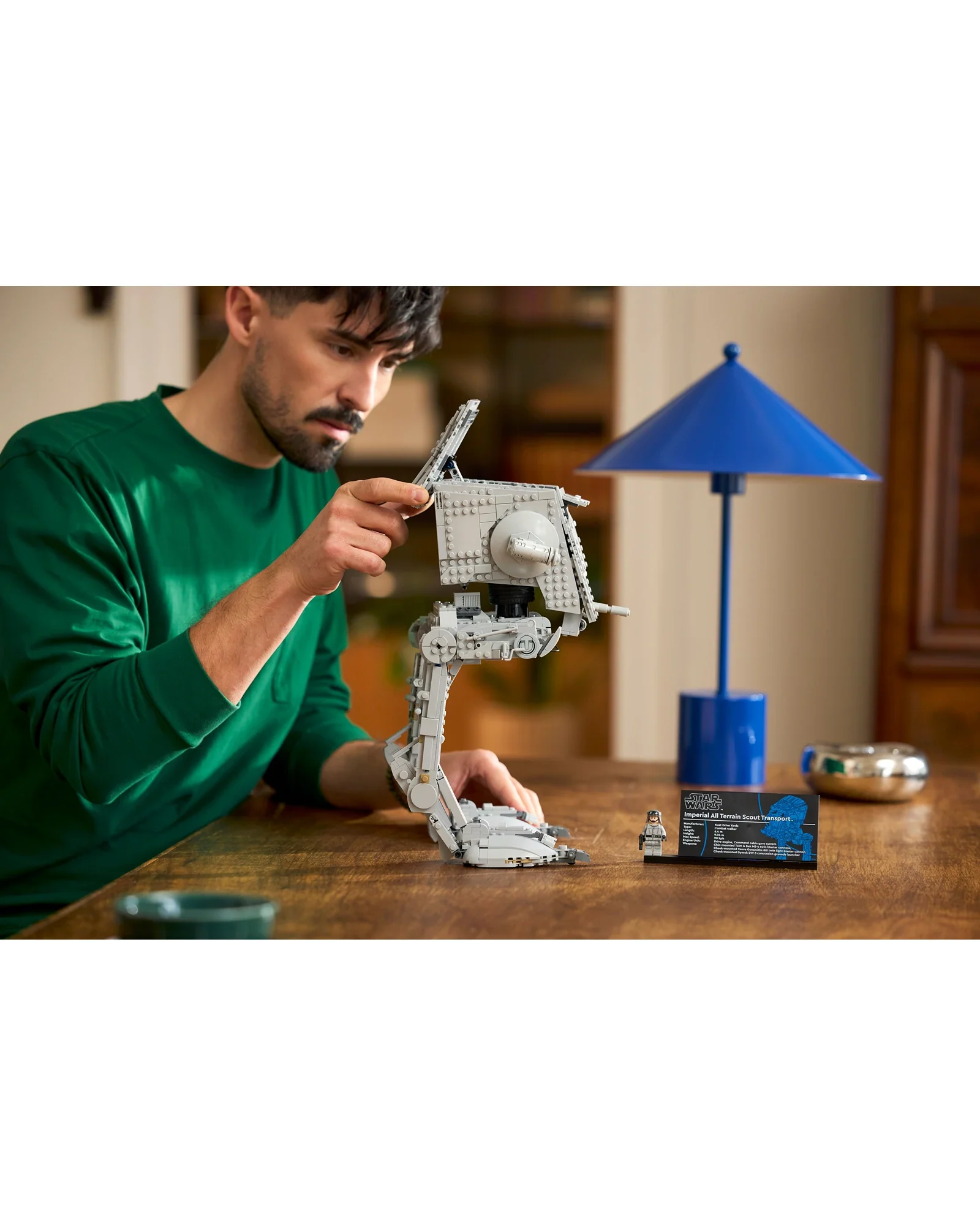 75417 AT-ST Walker - Image 3