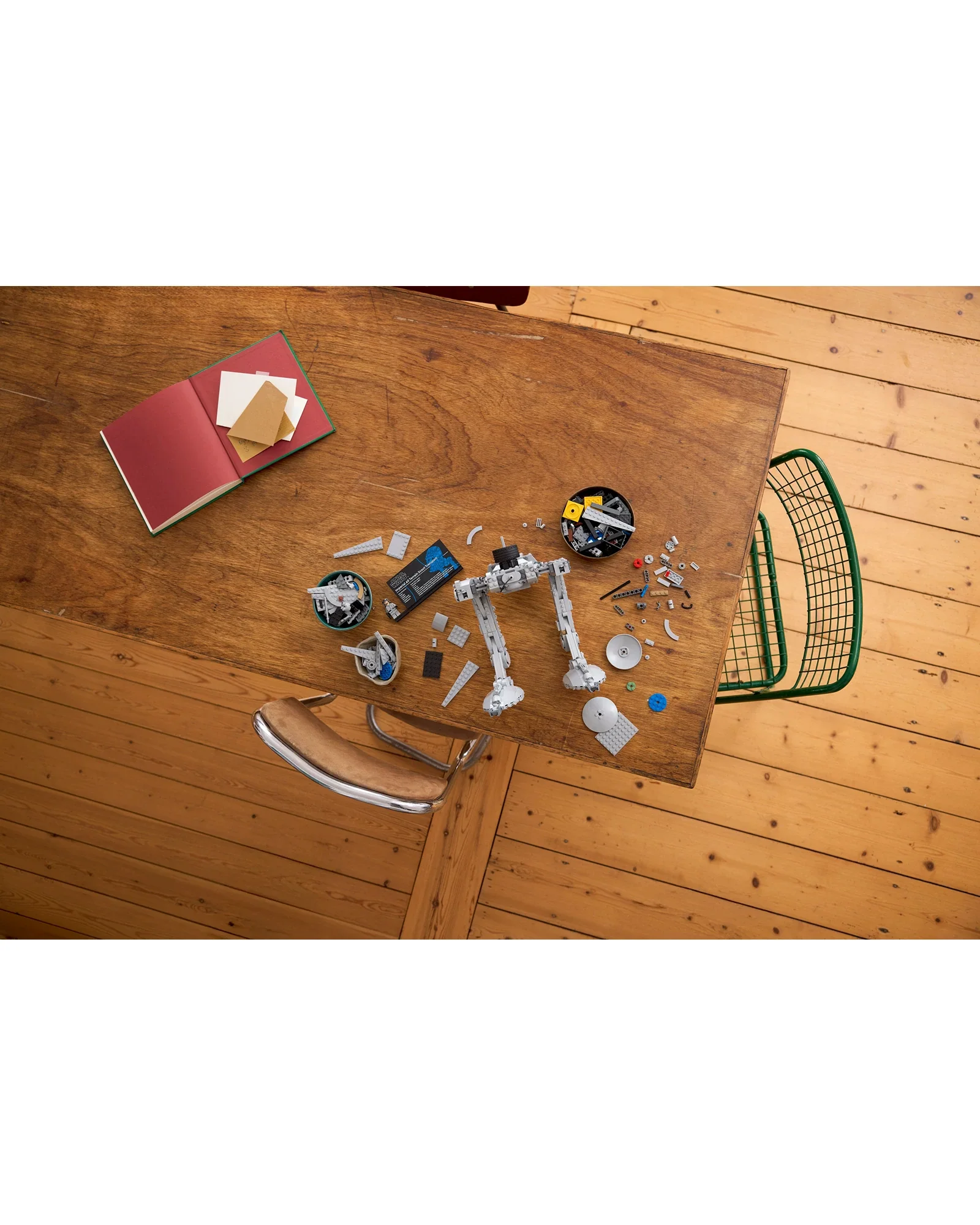 75417 AT-ST Walker - Image 6