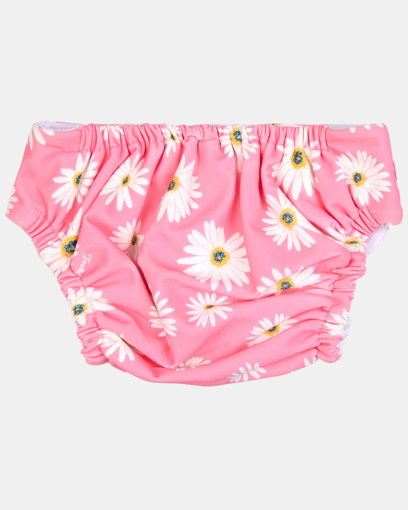 Toshi Swim Nappy Paradise - Daisy Watermelon 00-0 - Image 2